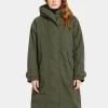 Didriksons Lea Parka> Höstjackor | Vinterjackor