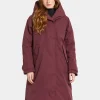 Didriksons Lea Parka> Höstjackor | Vinterjackor