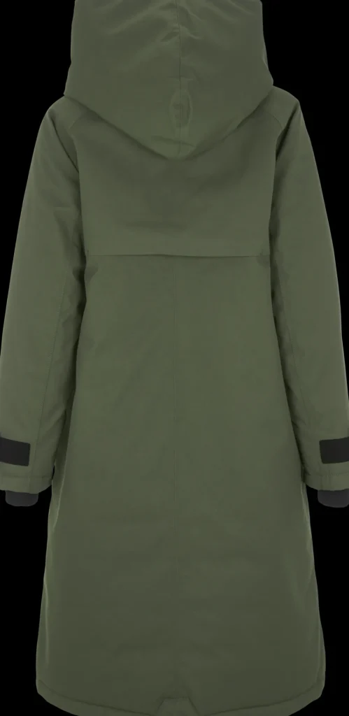 Didriksons Lea Parka> Höstjackor | Vinterjackor