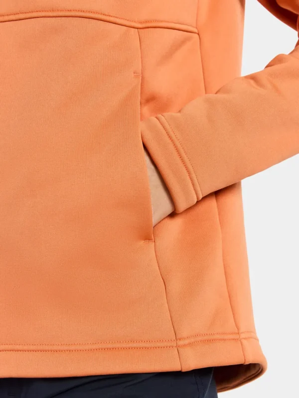 Didriksons Leah Full-Zip> Fleecetröjor & Mellanlager