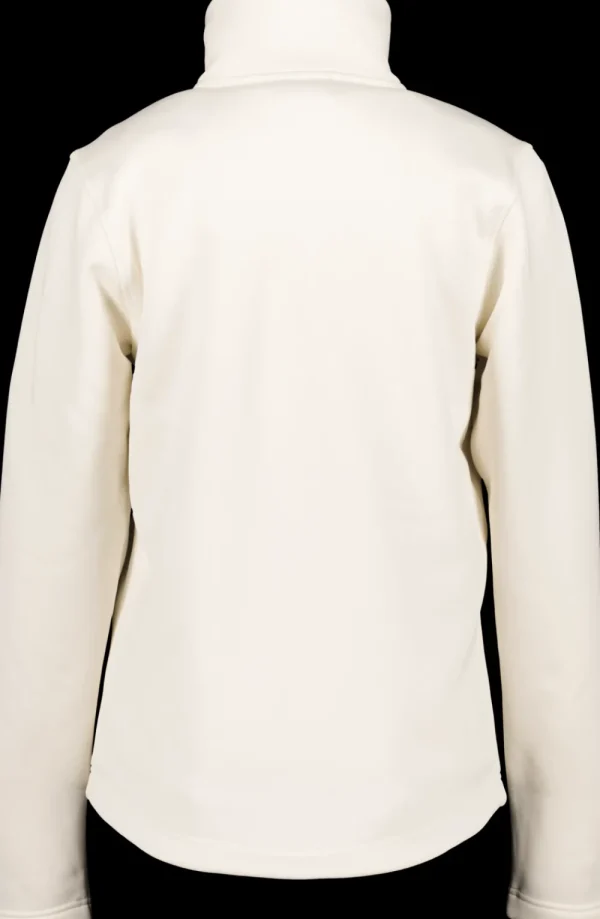 Didriksons Leah Full-Zip> Fleecetröjor & Mellanlager