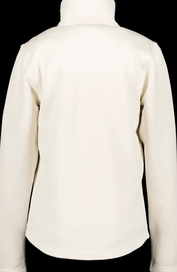 Didriksons Leah Full-Zip> Fleecetröjor & Mellanlager