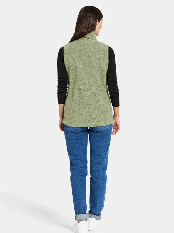 Didriksons Libra Vest> Västar