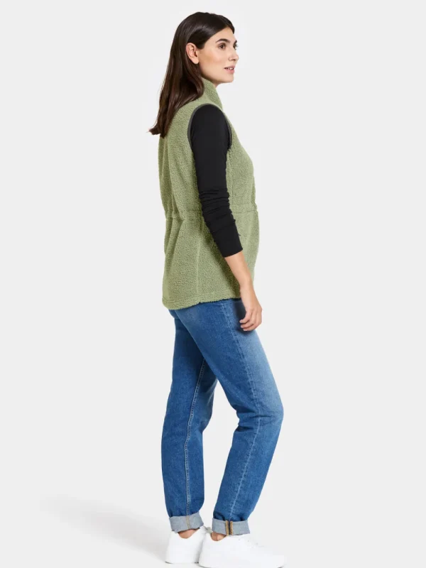 Didriksons Libra Vest> Västar