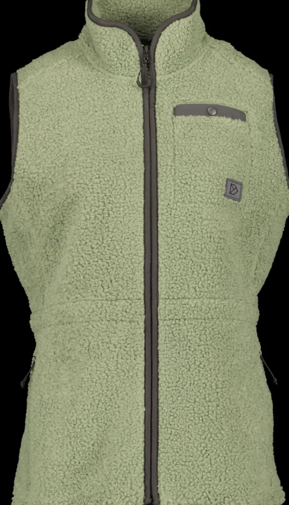 Didriksons Libra Vest> Västar