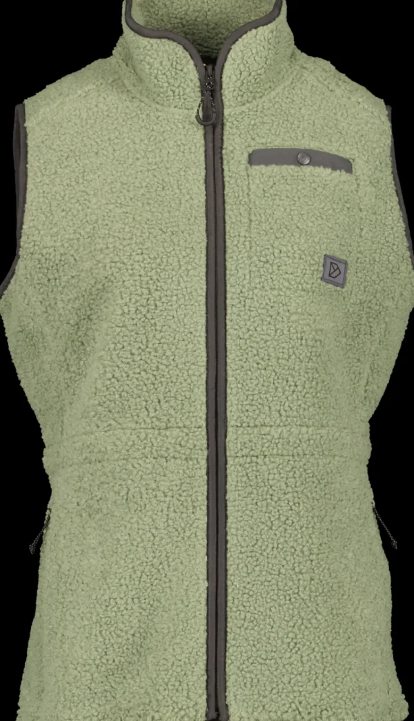Didriksons Libra Vest> Västar