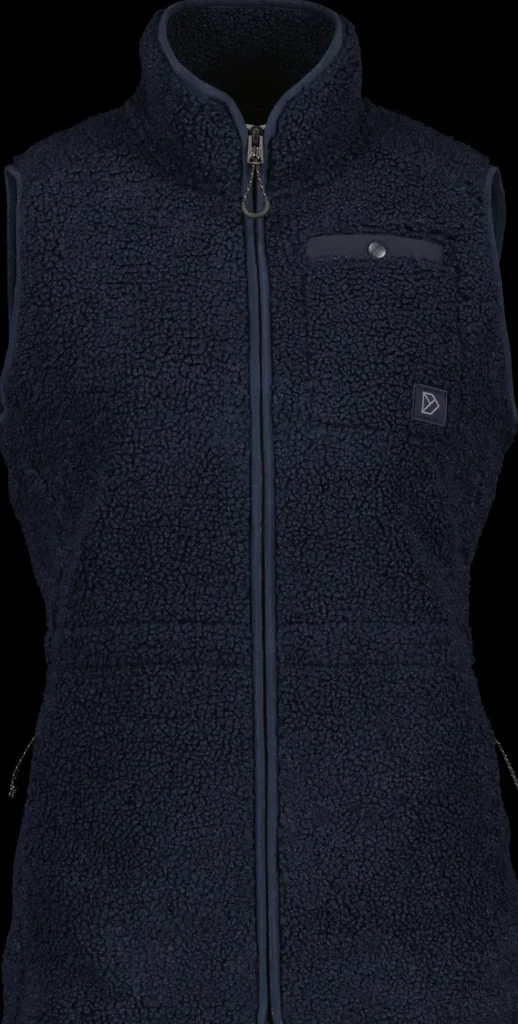 Didriksons Libra Vest> Västar