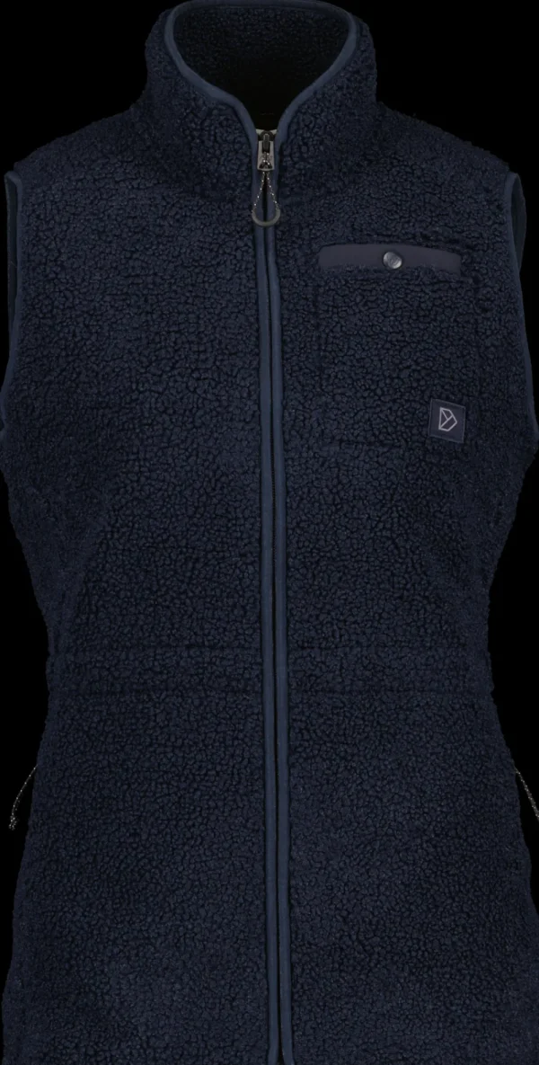 Didriksons Libra Vest> Västar