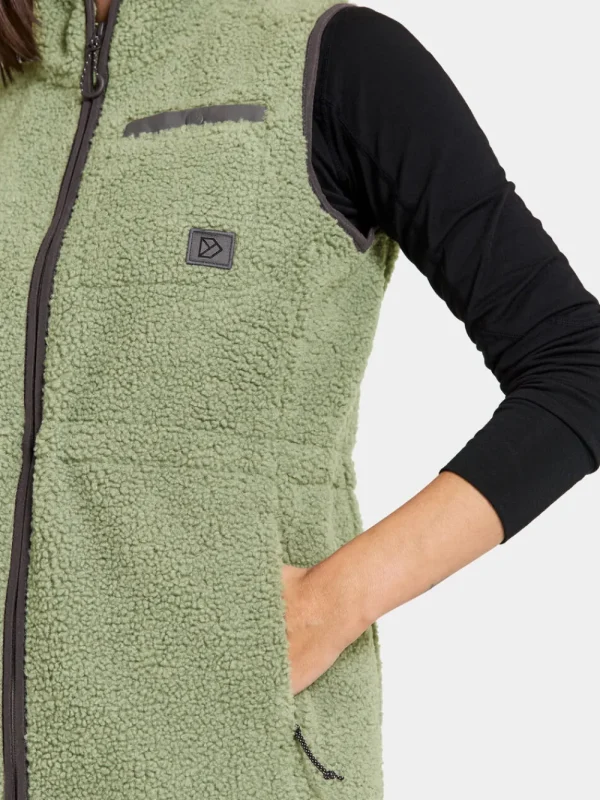 Didriksons Libra Vest> Västar