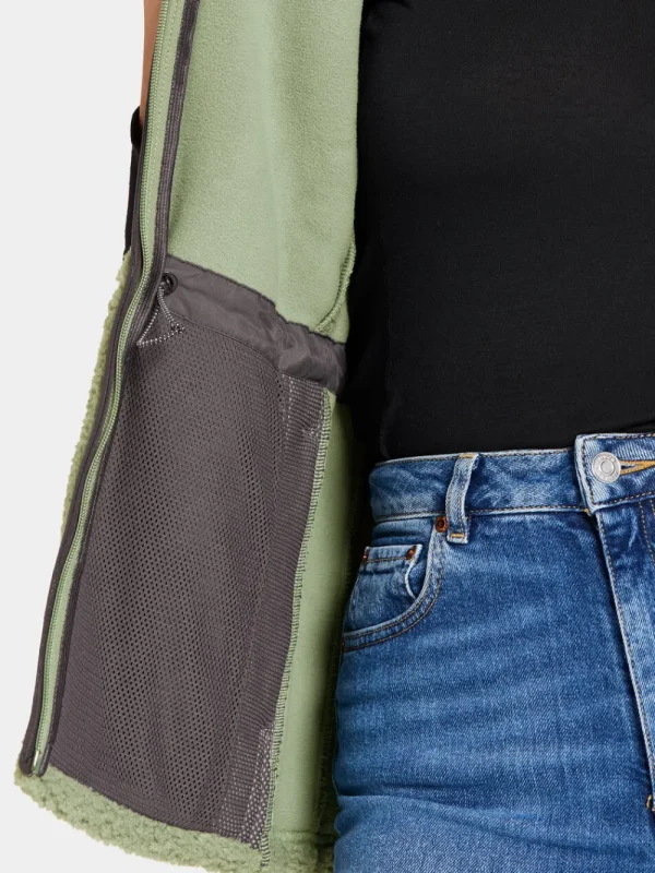 Didriksons Libra Vest> Västar