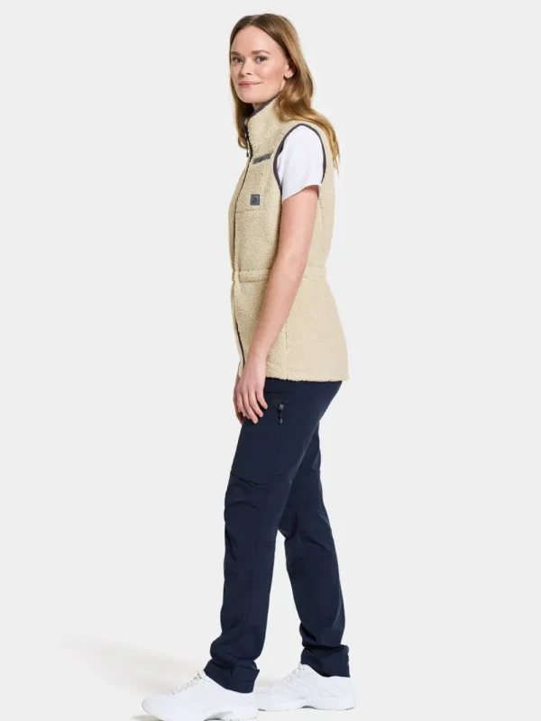 Didriksons Libra Vest> Västar