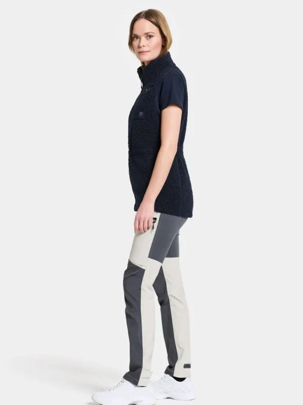 Didriksons Libra Vest> Västar