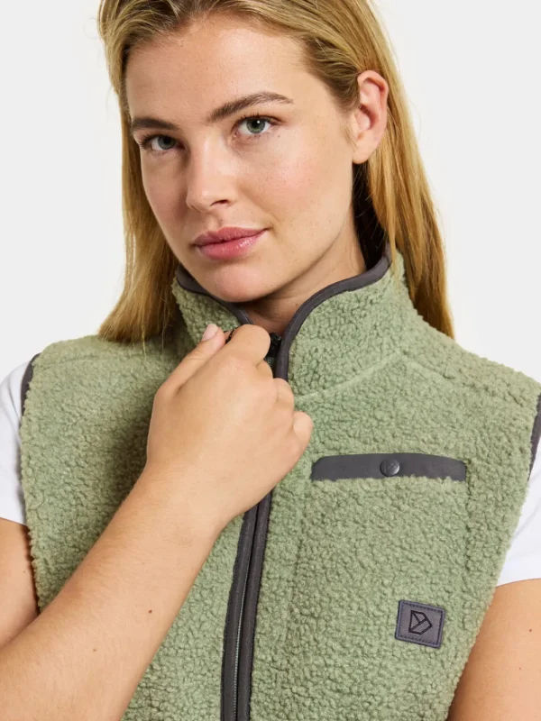 Didriksons Libra Vest> Västar