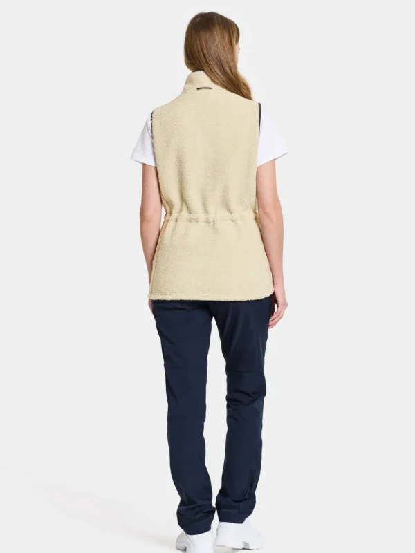 Didriksons Libra Vest> Västar