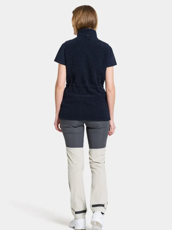 Didriksons Libra Vest> Västar