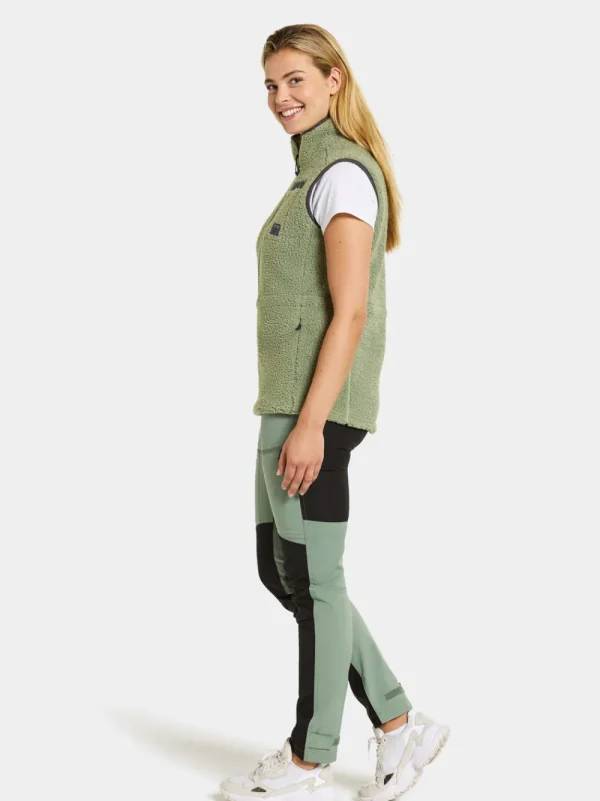 Didriksons Libra Vest> Västar