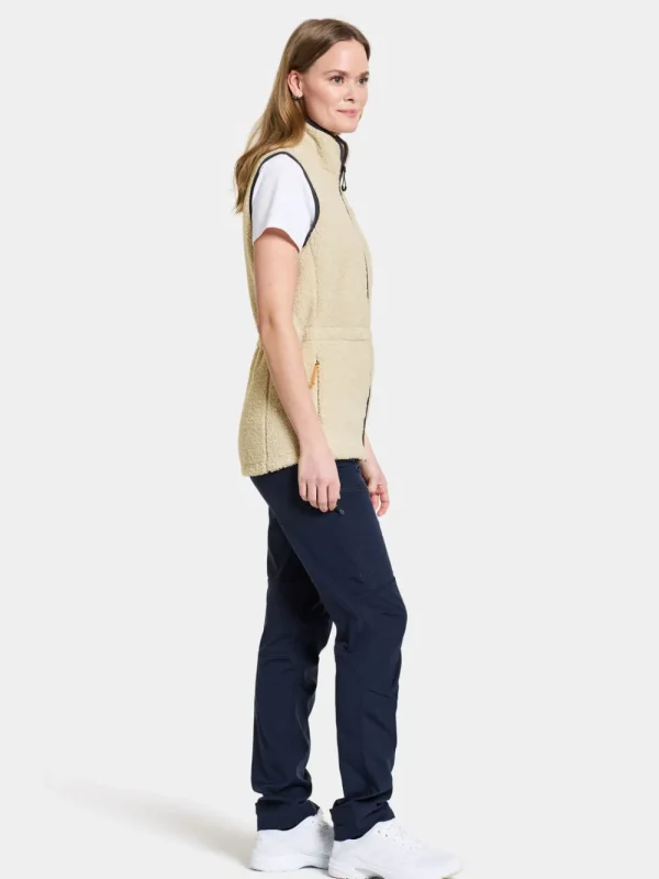 Didriksons Libra Vest> Västar