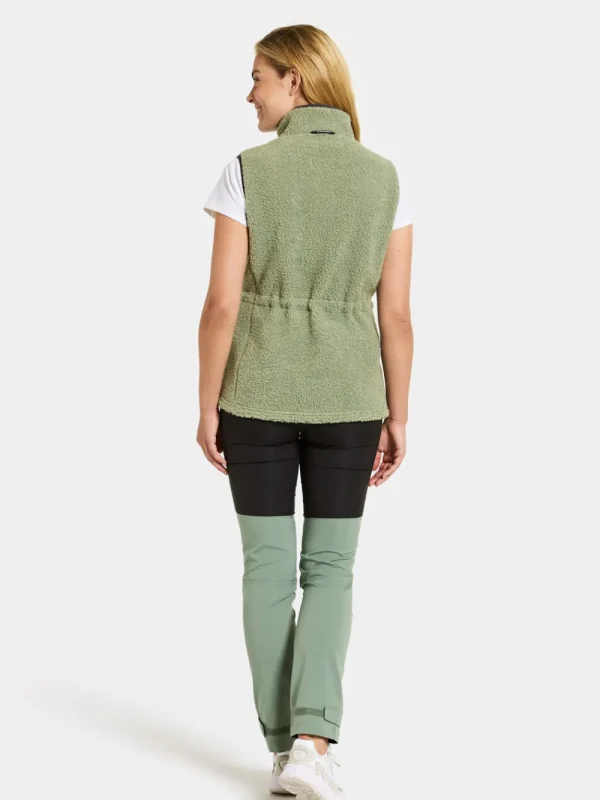 Didriksons Libra Vest> Västar