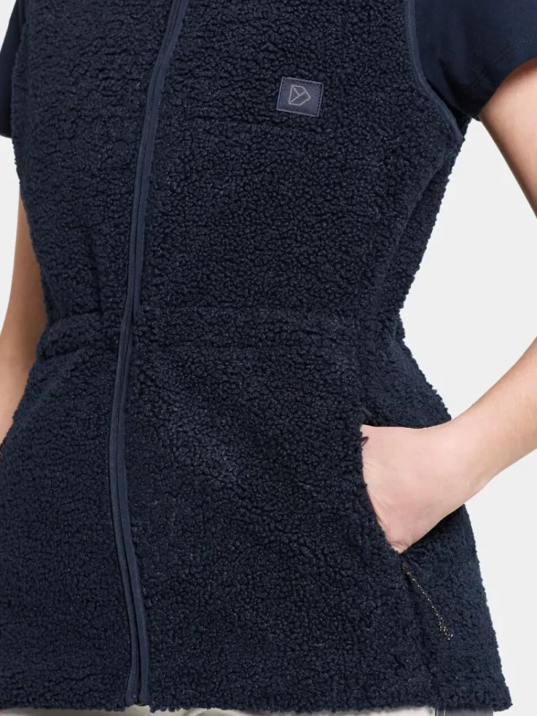 Didriksons Libra Vest> Västar