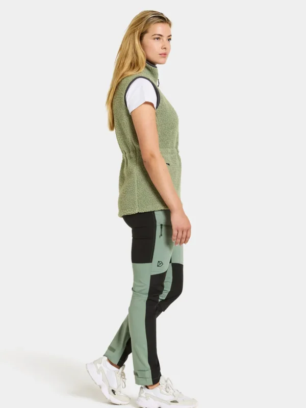 Didriksons Libra Vest> Västar