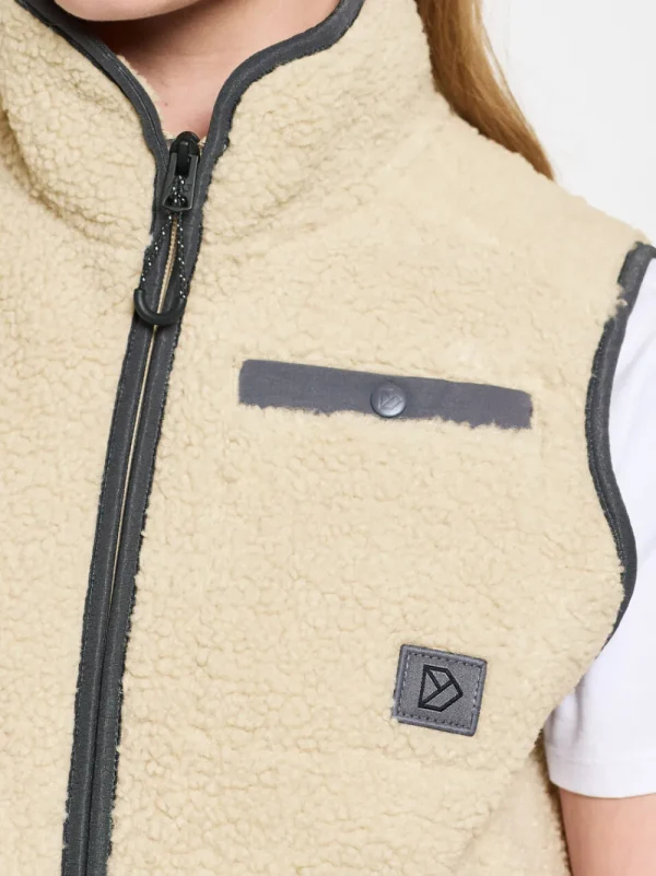 Didriksons Libra Vest> Västar