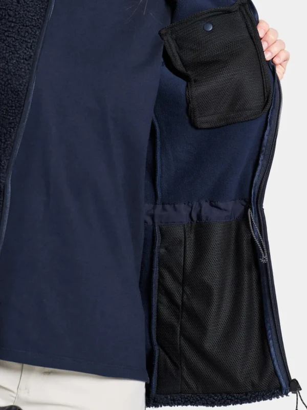 Didriksons Libra Vest> Västar