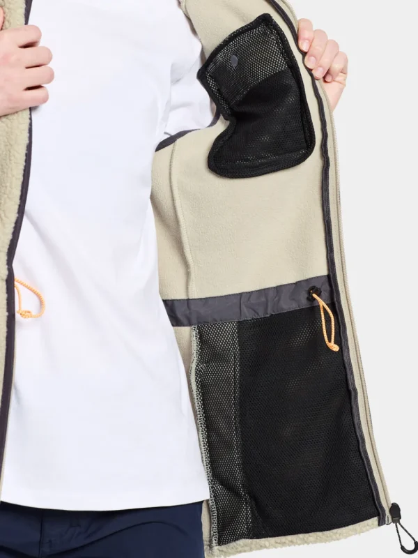 Didriksons Libra Vest> Västar