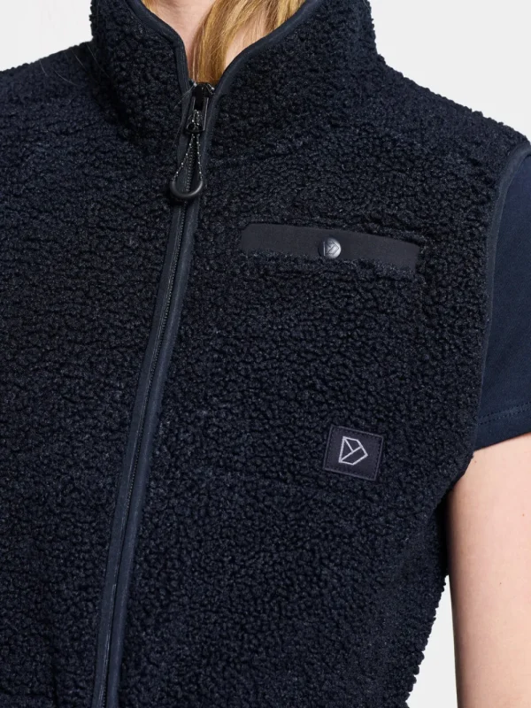 Didriksons Libra Vest> Västar