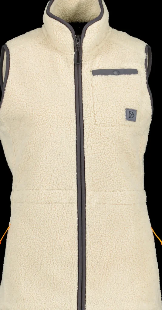 Didriksons Libra Vest> Västar