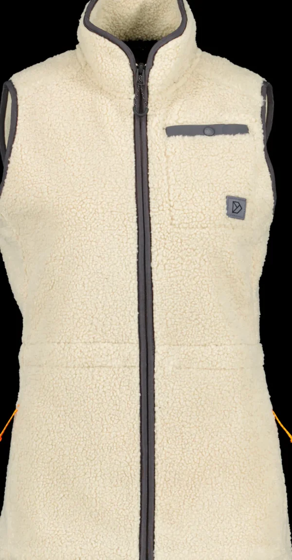 Didriksons Libra Vest> Västar