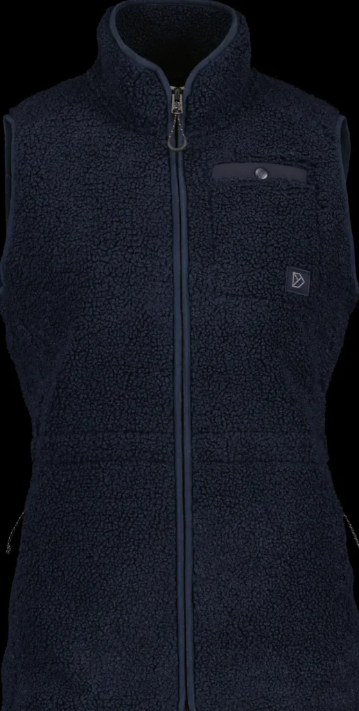 Didriksons Libra Vest> Västar
