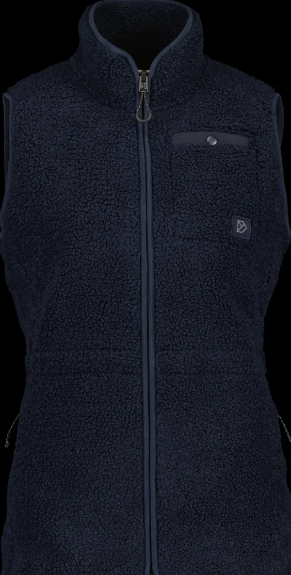 Didriksons Libra Vest> Västar