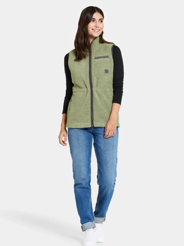 Didriksons Libra Vest> Västar
