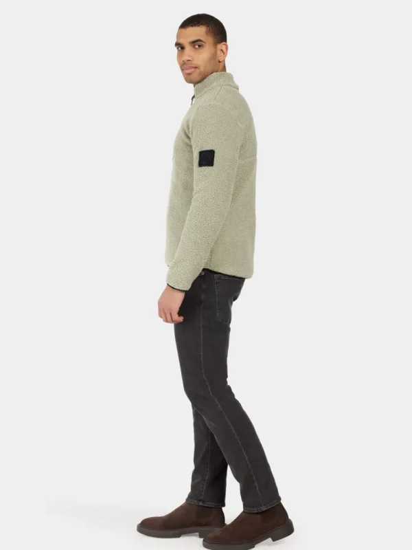 Didriksons Lillebror Half-Zip> Fleecetröjor & Mellanlager