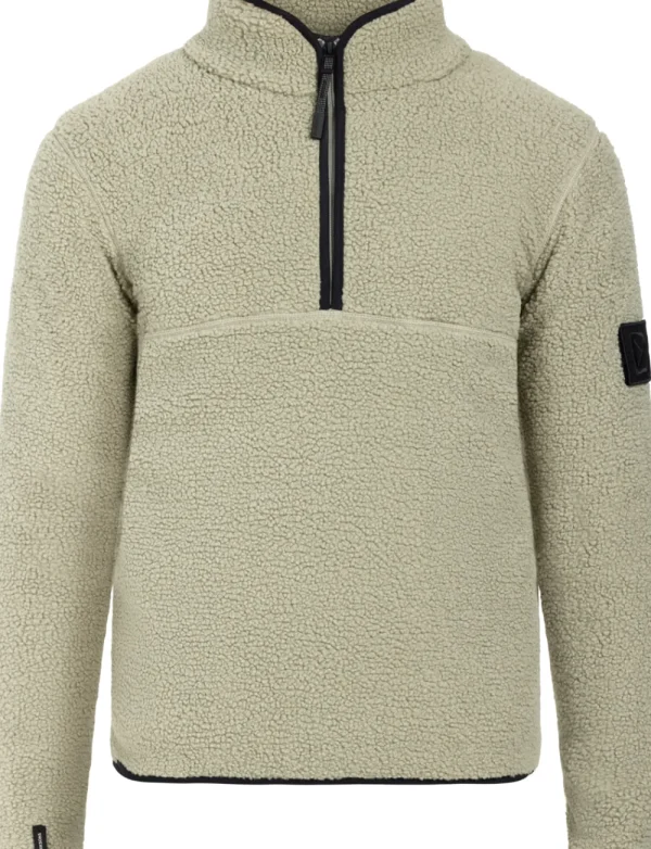 Didriksons Lillebror Half-Zip> Fleecetröjor & Mellanlager