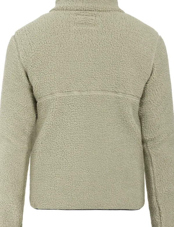 Didriksons Lillebror Half-Zip> Fleecetröjor & Mellanlager