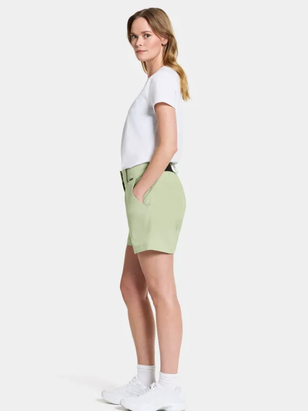Didriksons Liv Shorts> Shorts