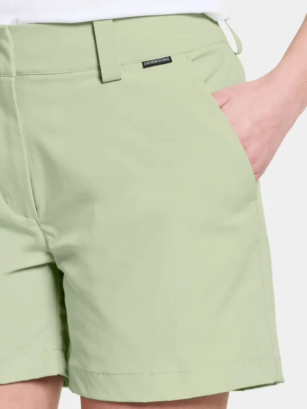 Didriksons Liv Shorts> Shorts