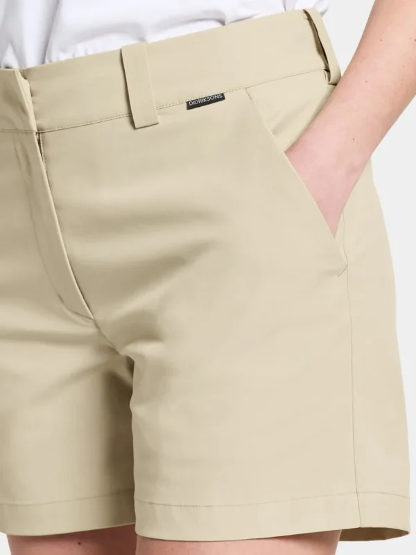 Didriksons Liv Shorts> Shorts