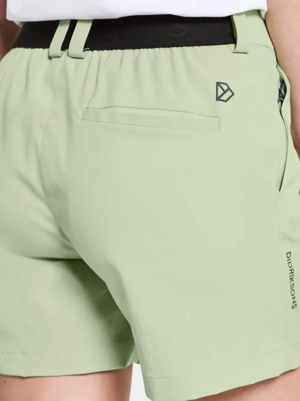 Didriksons Liv Shorts> Shorts