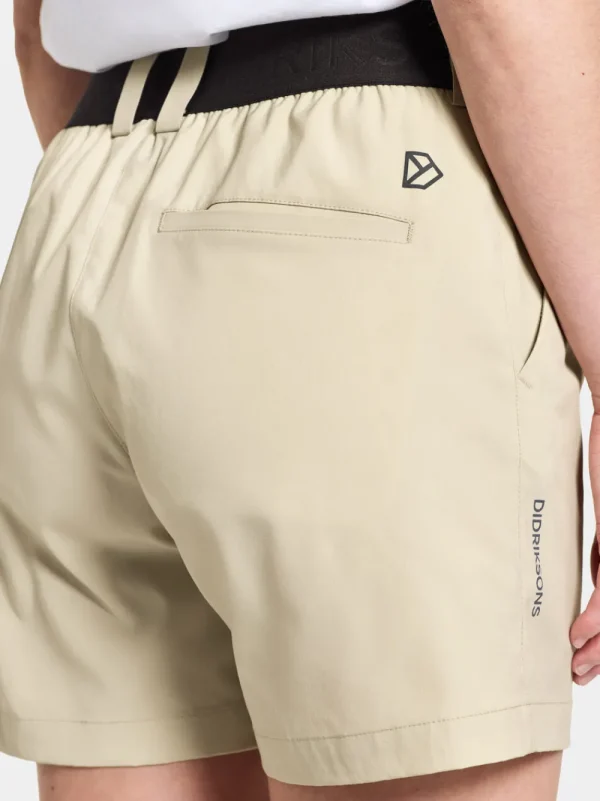 Didriksons Liv Shorts> Shorts