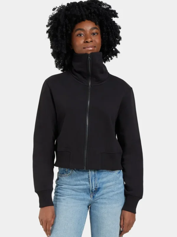 Didriksons Lovali Full-Zip> Hoodies & Sweatshirts