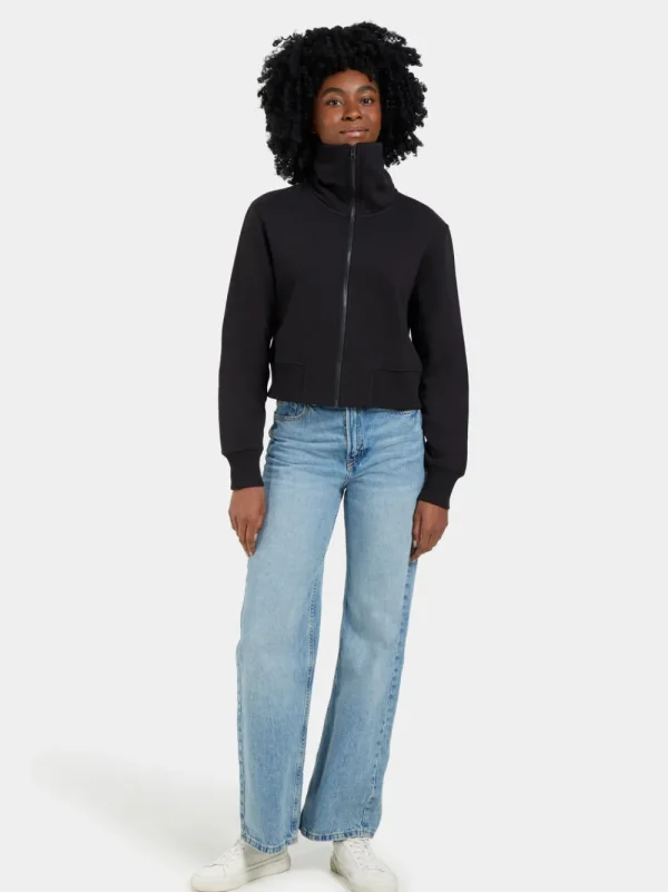 Didriksons Lovali Full-Zip> Hoodies & Sweatshirts
