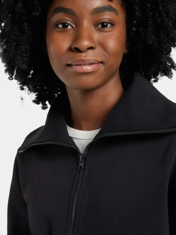 Didriksons Lovali Full-Zip> Hoodies & Sweatshirts