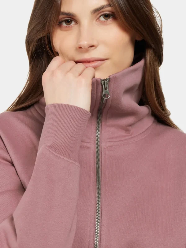 Didriksons Lovali Full-Zip> Hoodies & Sweatshirts