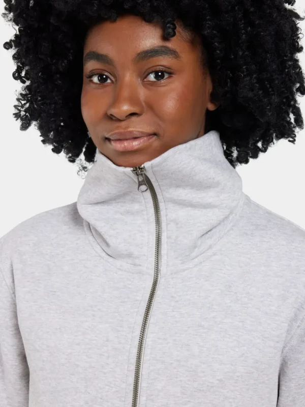Didriksons Lovali Full-Zip> Hoodies & Sweatshirts