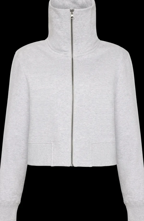 Didriksons Lovali Full-Zip> Hoodies & Sweatshirts