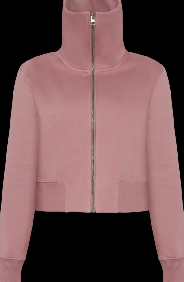 Didriksons Lovali Full-Zip> Hoodies & Sweatshirts