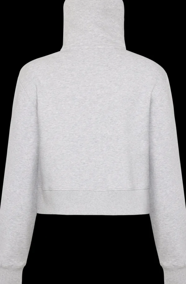 Didriksons Lovali Full-Zip> Hoodies & Sweatshirts