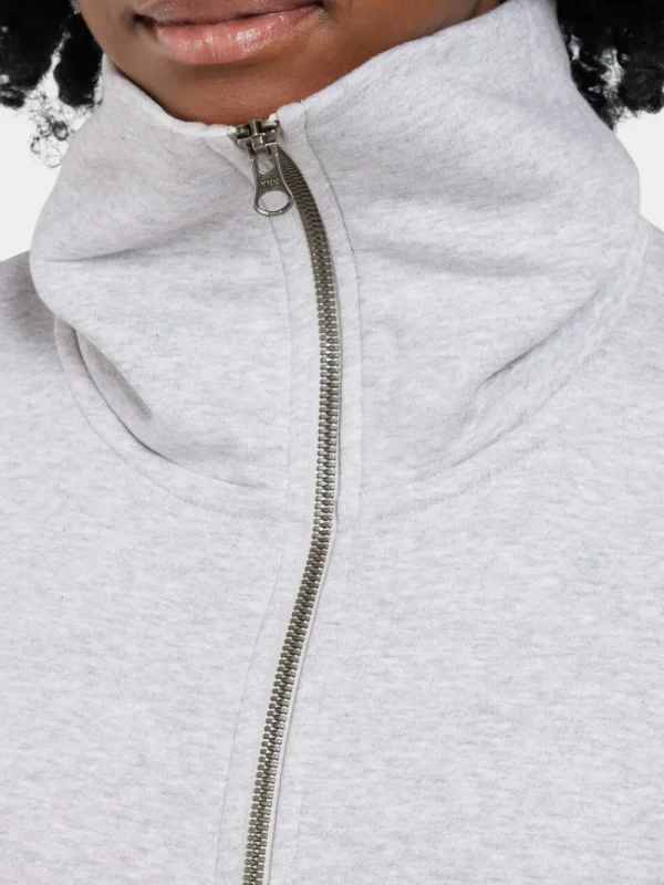 Didriksons Lovali Full-Zip> Hoodies & Sweatshirts
